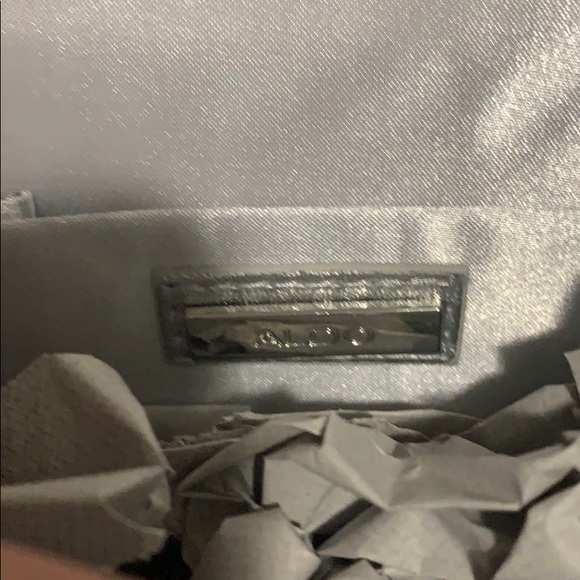 ALDO PARTY CLUTCH BRAND NEW - Picture 3 of 9